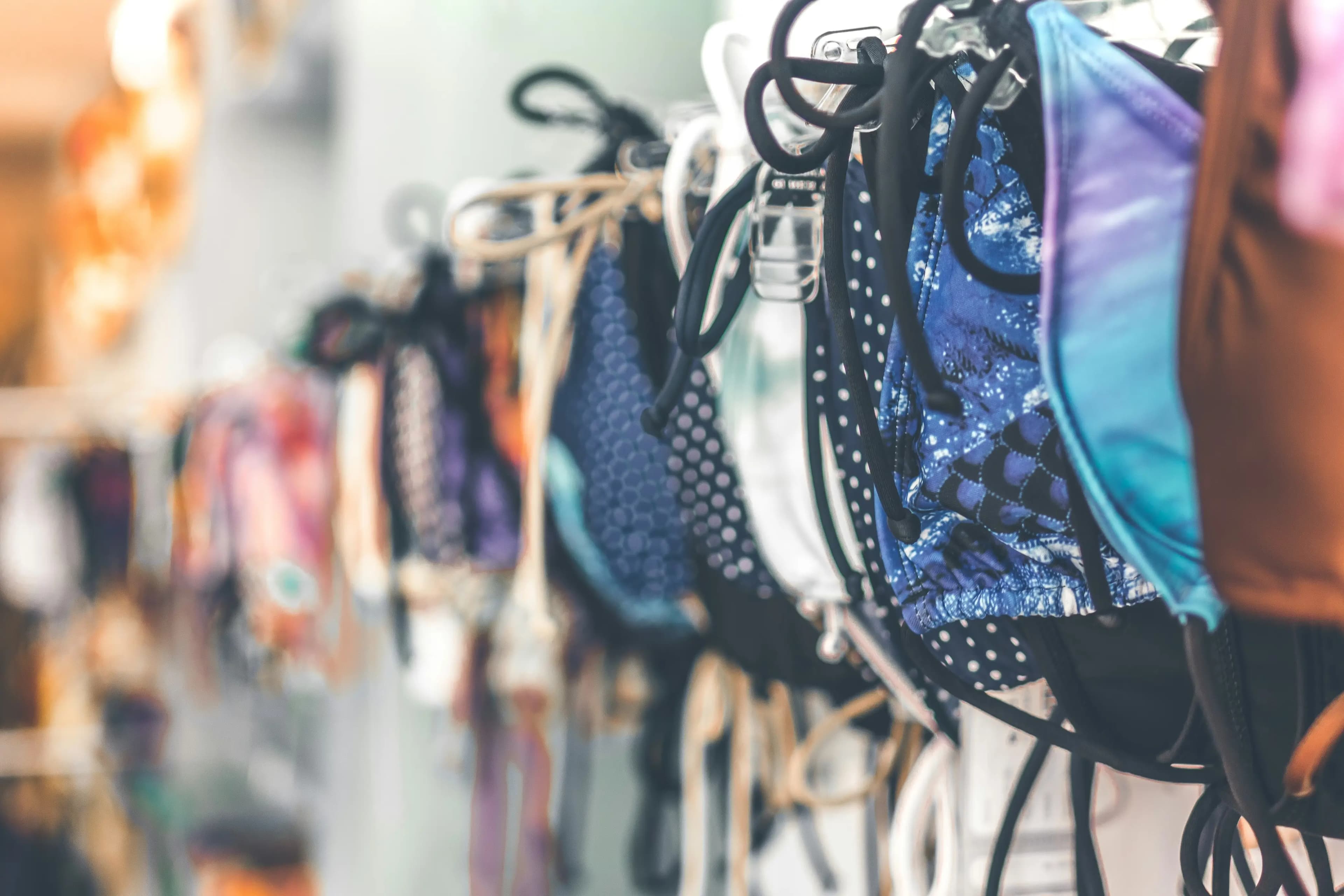 What Is Low MOQ Swimwear Manufacturing?