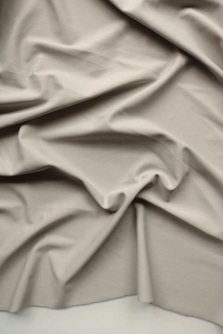 Matte Fabric